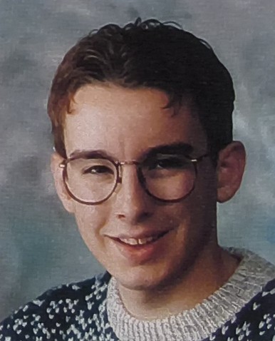 Benjamin, Adam